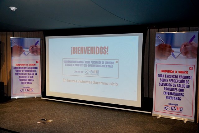 encuesta servicios salud enfermedades huerfanas colombia enhu062
